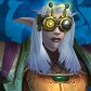 Character Avatar